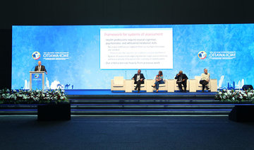 Make medicine your life, expert urges young Emiratis