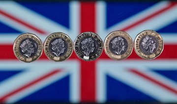 Pound surges as post-Brexit transition deal sealed between UK, EU