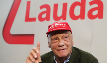 Ryanair plans to buy stake at new Austrian leisure carrier Laudamotion