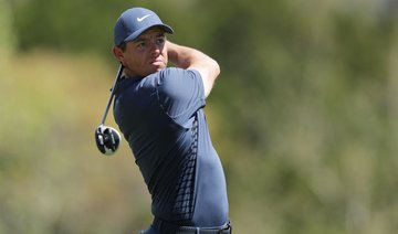 Rory McIlroy using Bay Hill to shoot for Masters glory