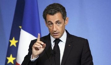 Ex-French President Sarkozy: Libya accusations are making my life ‘hell’