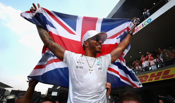 Lewis Hamilton still the one to beat as Ferrari gamble in bid to end Mercedes dominance