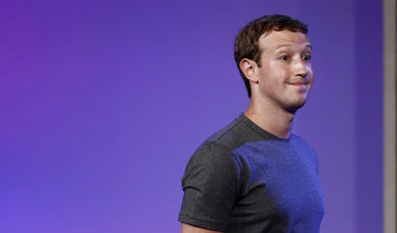 Can Zuckerberg’s media blitz take the pressure off Facebook?