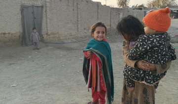 Repatriating refugees see bleak future in Afghanistan