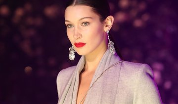 Bella Hadid nabs Vogue Japan cover