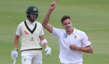 Australia’s ‘day of shame’ ends in 322-run rout by South Africa in controversial Cape Town Test