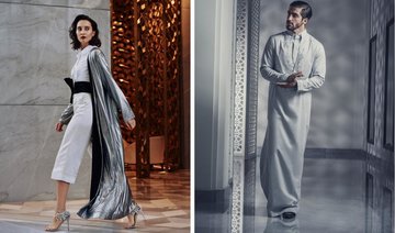 Putting female empowerment on the runway in Saudi Arabia