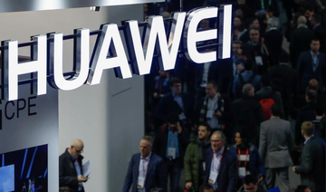 China’s Huawei see Europe as stepping stone in Samsung/Apple rivalry