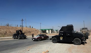 Iraq will prevent militant Kurdish attacks on Turkey — PM Abadi