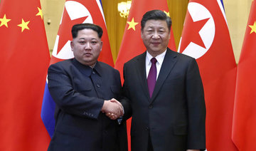 Kim, Xi portray strong ties after N. Korean leader’s visit