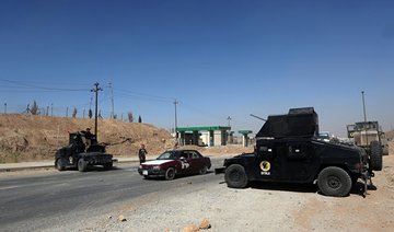 Daesh haunts northern Iraq months after its defeat