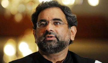 India Today: No Trump hug, but security check for Pakistan PM Shahid Khaqan Abbasi at US airport