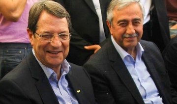 Greek and Turkish Cypriot leaders to renew talks