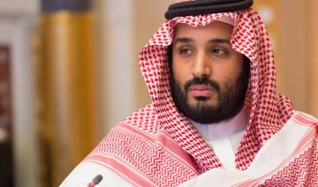 Saudi Arabia Foreign Ministry: ‘No truth’ in reports of Crown Prince visit to Iraq