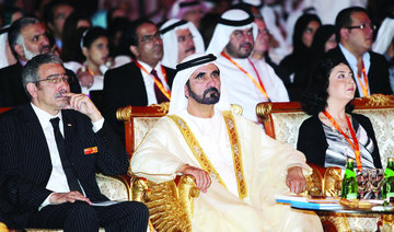 Arab Media Forum: Shining a light on the region’s media