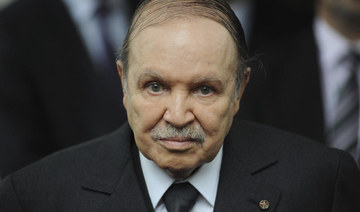 Algeria ruling party turns its back on Bouteflika: he is ‘history now’