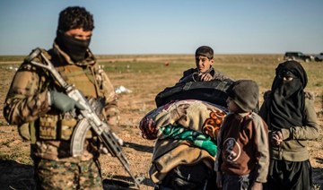 Anti-Daesh Syria force boosted as extremist holdout shrinks