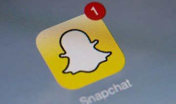 Snapchat to launch gaming platform next month