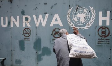 UN agency to donors: Back Palestine efforts anew, keep funding at 2018 levels