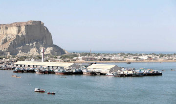 Land rush around Pakistan’s Gwadar port triggered by Chinese investment