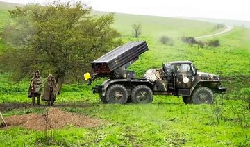 Azerbaijan soldiers killed in Karabakh fighting