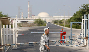 Iran requests 950 tons of uranium from Kazakhstan