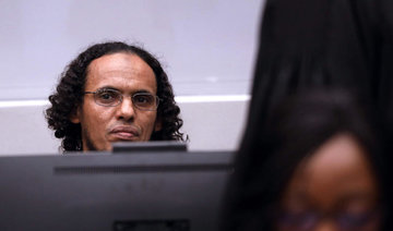 'Jihadist' found guilty of destroying Timbuktu monuments