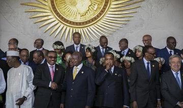African Union decides to readmit Morocco