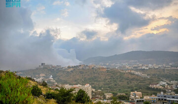 Scenic views and temperate climate makes Al-Baha a must-see for visitors