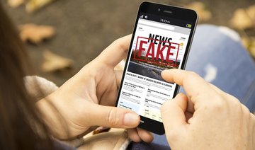 Artificial Intelligence a tool for those creating and combating fake news
