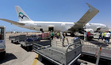 UAE condemns Somali authorities for holding a passenger plane in Somalia