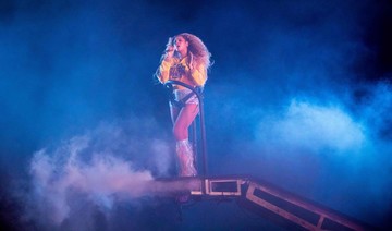 Beyonce throws Coachella homecoming with Destiny’s Child reunion