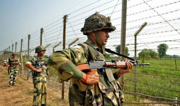 Indian army summit weighs up Pakistan, China threat