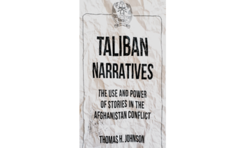What We Are Reading Today: Taliban Narratives — The Use and Power of Stories in the Afghanistan Conflict