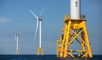 General Electric to trial world’s largest wind turbine in Britain