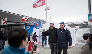 Independence dilemma for Greenland voters