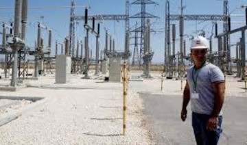 Israel to shift West Bank power supply to Palestinian Authority in $775m deal