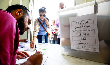 ‘We want change’: Lebanon  poll raises hopes of reform