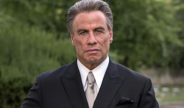 John Travolta starrer on New York mafia boss John Gotti gets Cannes premiere