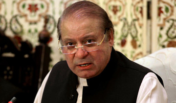 ‘Deal with extremists’ led to attack on minister, says Sharif