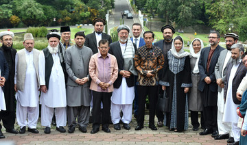 Pakistani clerics leave for trilateral conference on Afghanistan in Jakarta