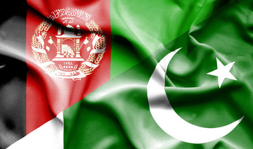 Pak-Afghan consensus may create sound environment for peace, development in region — China