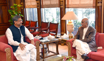 Abbasi, opposition leader fail to reach consensus on caretaker PM