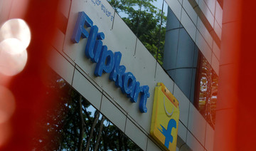 SoftBank to sell entire Flipkart stake to Walmart