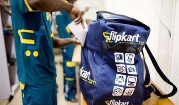 Indian trader group objects to Walmart-Flipkart deal