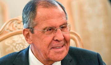 Russia’s Lavrov to visit North Korea on May 31: Foreign ministry