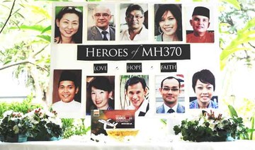 Former cabin crew’s ‘nightmares’ over missing MH370 flight