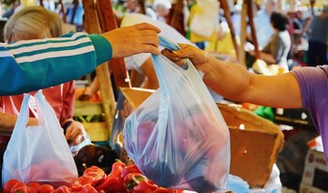 Plastic bags to be banned all across Oman: Ministry