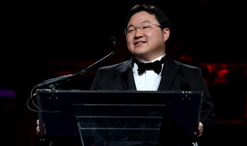 Malaysia seeks to arrest financier Jho Low over 1MDB scandal