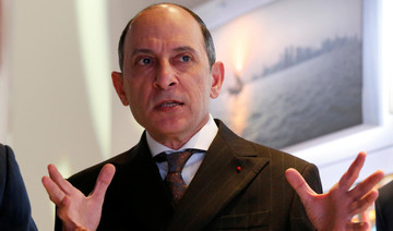 FIFA urged to criticize Qatar Airways boss Akbar Al-Baker for sexist comments